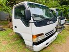 ISUZU ELF cabin