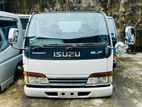 Isuzu ELF Cabin