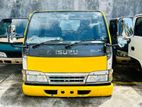 Isuzu ELF Cabin