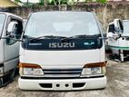 Isuzu ELF Cabin