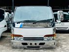 Isuzu ELF Cabin