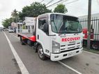 Isuzu Elf CAR CARRIER 18.5FT 2008