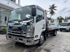 Isuzu Elf Carrier 18.5 Feet’s 2016