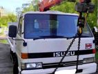 Isuzu Elf 350 1995