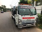 Isuzu Elf Carrier 2009