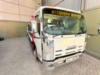 Isuzu Elf Carrier 2011