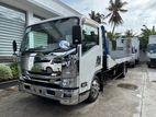Isuzu Elf Carrier 2017
