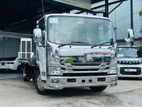 Isuzu Elf Carrier truck 2018