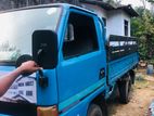 Isuzu Elf 1992