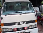 Isuzu Elf 1978