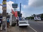 Isuzu Elf Crane 10.5 2017