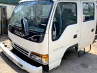Isuzu Elf Cre Cab for Parts