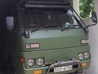 Isuzu Elf Crew Cab 1980