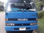 Isuzu Elf Crew Cab 1990
