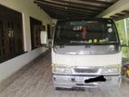 Isuzu Elf crew cab 1995