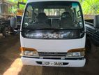 Isuzu Elf Crew CAb 1997