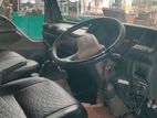 Isuzu Elf Crew Cab 1997
