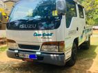 Isuzu Elf Crew-Cab 1998
