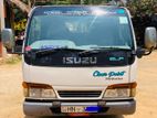 Isuzu Elf Crew Cab 1998