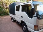 Isuzu Elf Crew Cab 2005