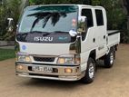 Isuzu Elf Crew Cab 2006