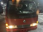 Isuzu Elf Crew Cab All Body Parts