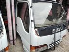 Isuzu Elf Custom Cabin