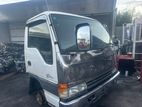 Isuzu Elf Custom Wide Cabin 24v