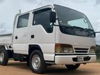 Isuzu Elf Dual Purpose 1995