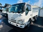 Isuzu Elf Dump Truck 2016