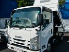 Isuzu Elf Dump truck Tipper 2019