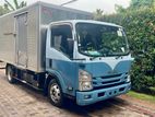 Isuzu Elf Dunu 2019