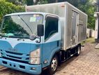 Isuzu Elf Dunu 2019