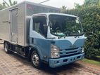 Isuzu Elf Dunu 2019