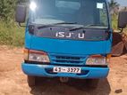 Isuzu Elf 250 1990