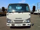 Isuzu Elf Flatbed 2020