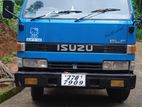 Isuzu Elf 250 1992