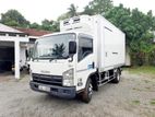 Isuzu Elf Freezee Lorry 2010