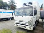 Isuzu Elf Freezee Lorry 2011