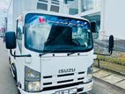 Isuzu Elf Freezer 10.5 2012