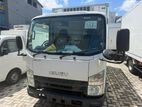 Isuzu Elf FREEZER 10.5 2017