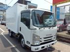 Isuzu Elf FREEZER 10.5 2020