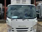 Isuzu Elf Freezer 10.5 2021