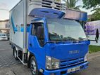 Isuzu Elf FREEZER 10.5 FEET 2014