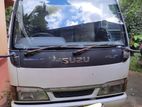 Isuzu Elf Freezer 10.5FT 2004