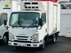 Isuzu Elf Freezer 10.5FT -30 2017