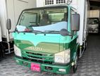Isuzu Elf Freezer 10.5ft Dunu 2017