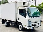 Isuzu Elf FREEZER 12.5 DUNU 2010