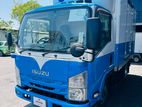 Isuzu Elf Freezer 12.5FT 2017