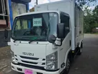 Isuzu Elf Freezer 12.5ft Dunu 2016